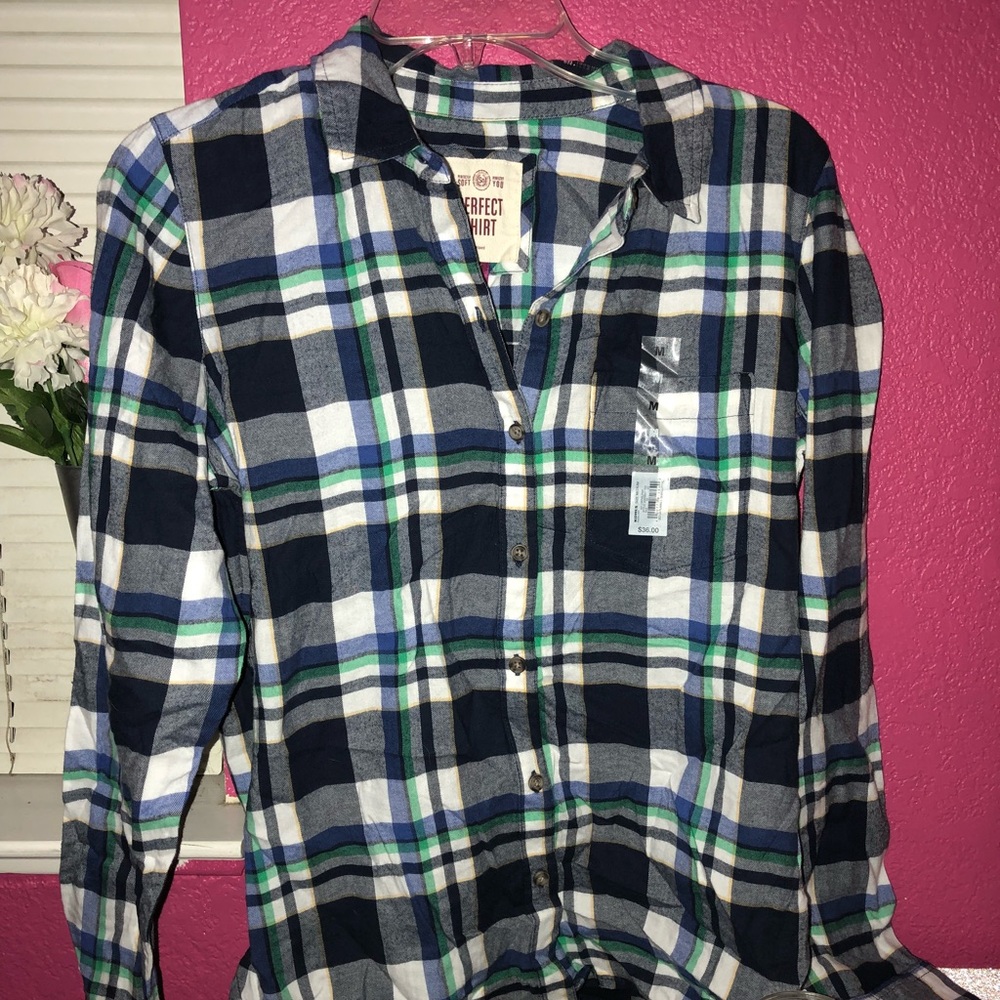 Flannel